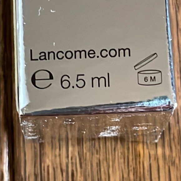 Lancôme Hypnôse Drama Mascara - Excessive Black New in Package - Picture 4 of 5